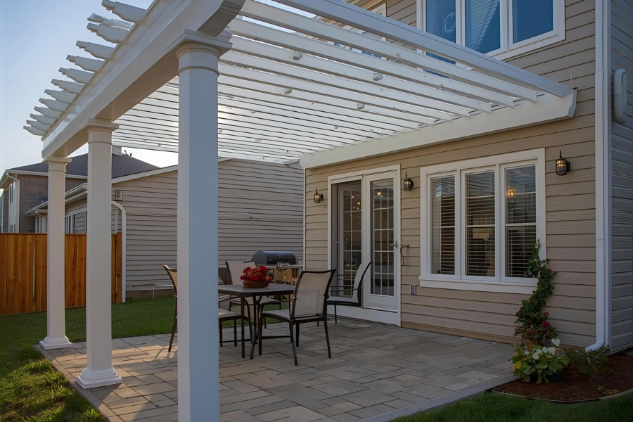 By Tuff Deck builders Philadelphia