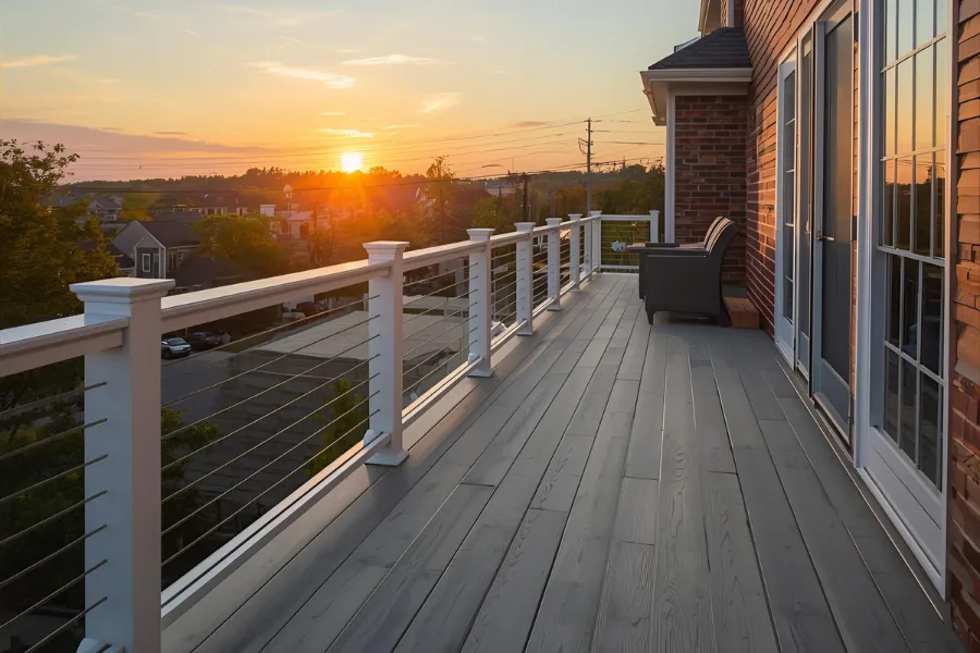 custom deck builders philadelphia
