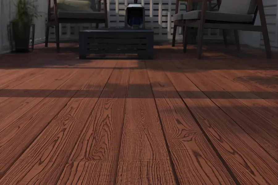 Experienced Decking Builder, by Tuff Deck Builders Philadelphia, PA.