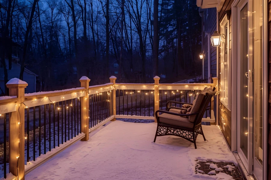 Deck Replacement Philadelphia PA