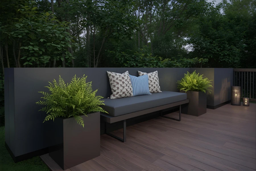 Deck Installation in Philadelphia PA