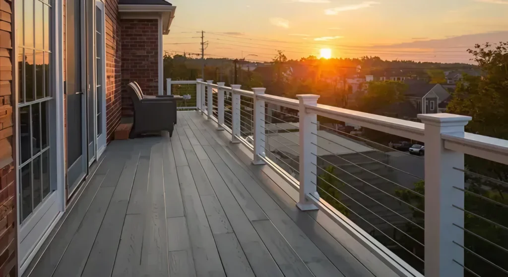 decking services philadelphia