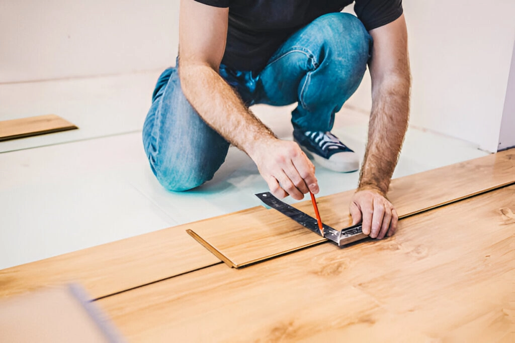 Deck installation cost per square foot in Philadelphia PA